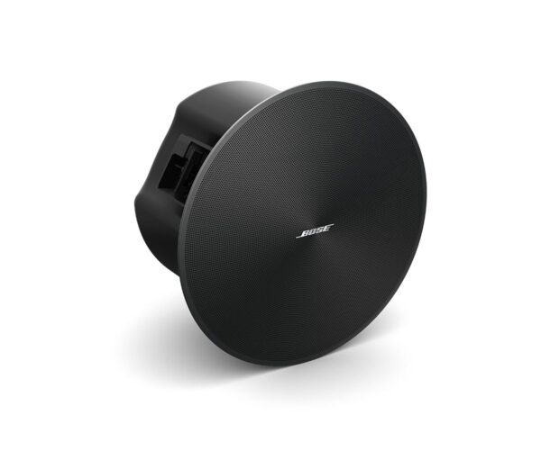 Bose DesignMax DM6C – kattokaiutinpari, musta
