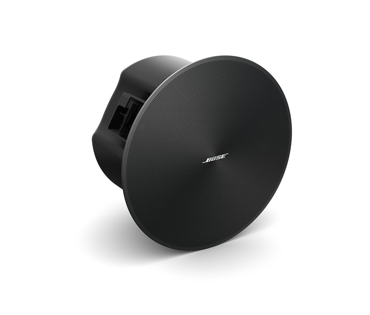 Bose DesignMax DM6C – kattokaiutinpari, musta