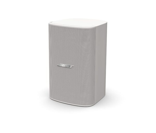 Bose DesignMax DM6SE – pintakaiutinpari, valkoinen