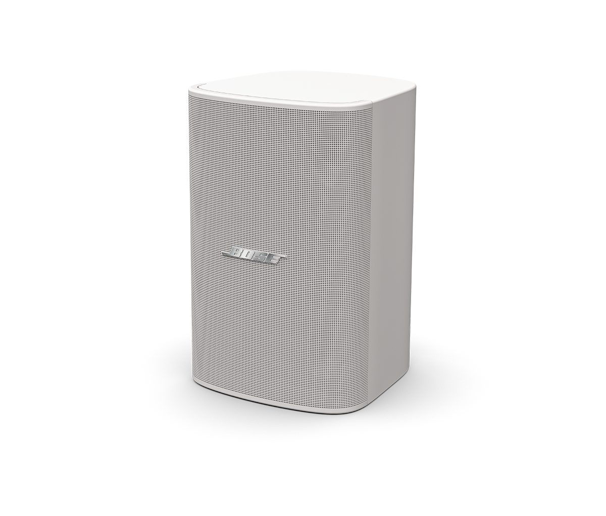 Bose DesignMax DM6SE – pintakaiutinpari, valkoinen