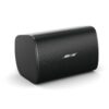 Bose DesignMax DM6SE – pintakaiutinpari, musta