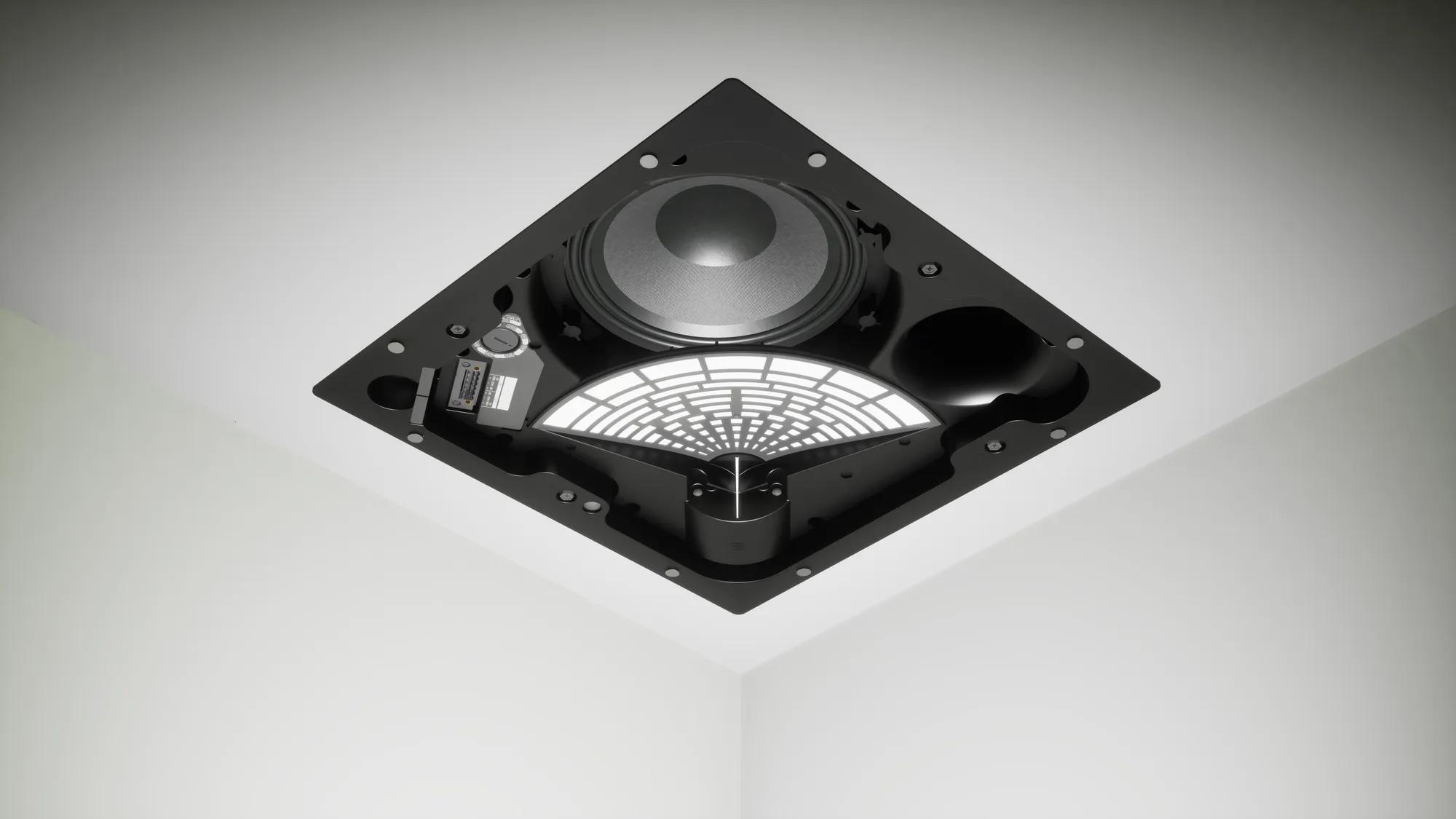 Bose EdgeMax EM90 – kattokaiutin - Image 3