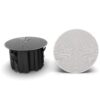 Bose DesignMax DM8C – kattokaiutin, musta