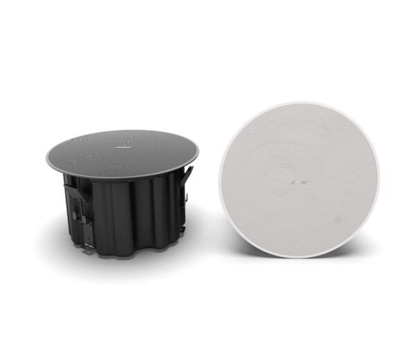 Bose DesignMax DM8C – kattokaiutin, valkoinen