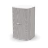 Bose DesignMax DM8SE – pintakaiutin, valkoinen