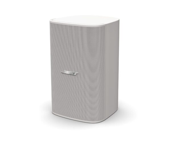 Bose DesignMax DM8SE – pintakaiutin, valkoinen