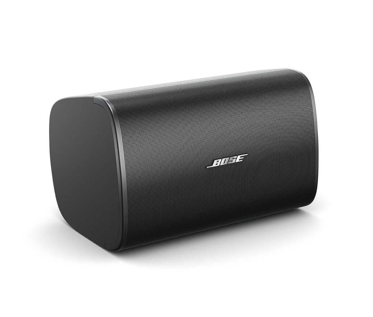 Bose DesignMax DM8SE – pintakaiutin, musta