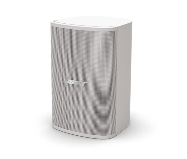 Bose DesignMax DM3SE – pintakaiutinpari, valkoinen