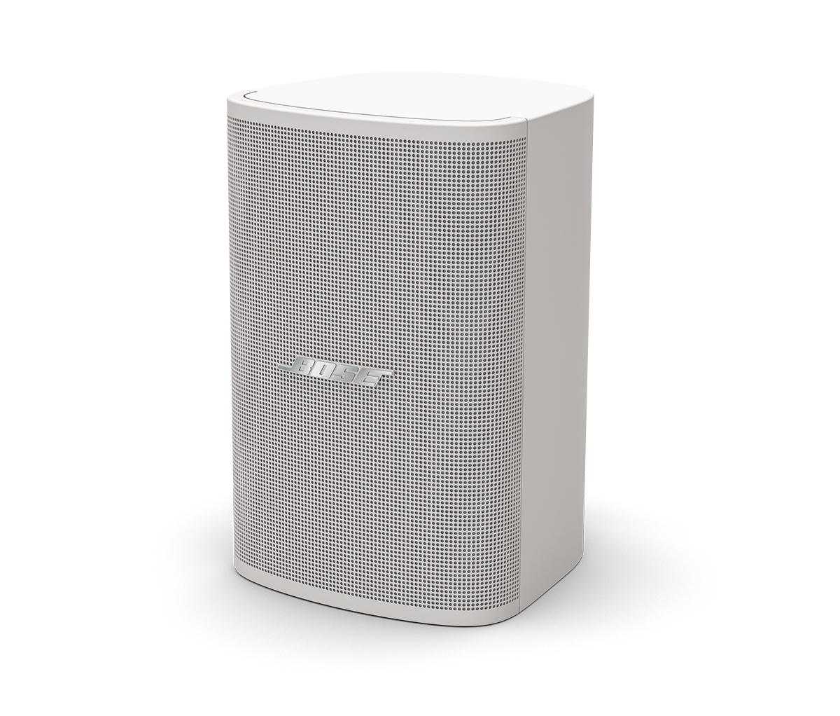 Bose DesignMax DM3SE – pintakaiutinpari, valkoinen