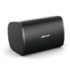 Bose DesignMax DM3SE – pintakaiutinpari, musta