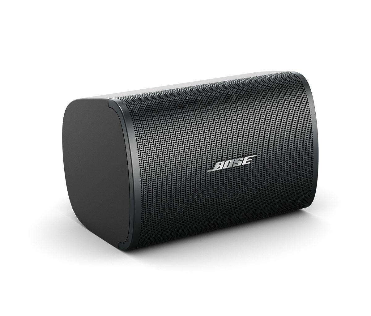Bose DesignMax DM3SE – pintakaiutinpari, musta