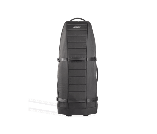 Bose L1 Pro16 System Roller Bag – pyörällinen laukku