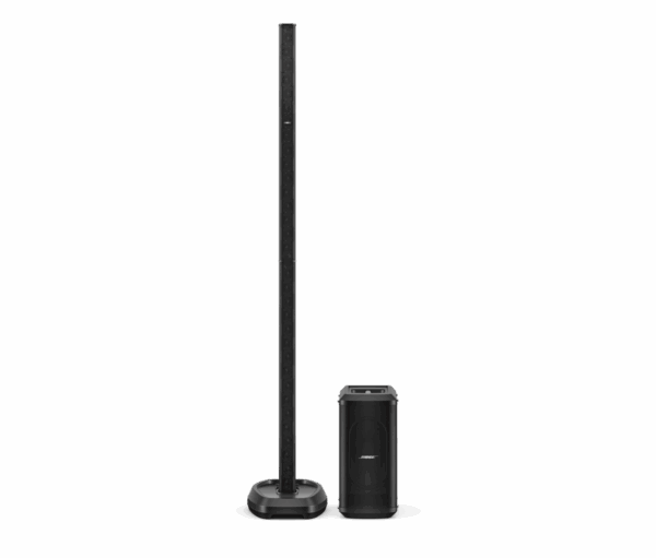 Bose L1 Pro32 – kannettava linjakaiutinjärjestelmä