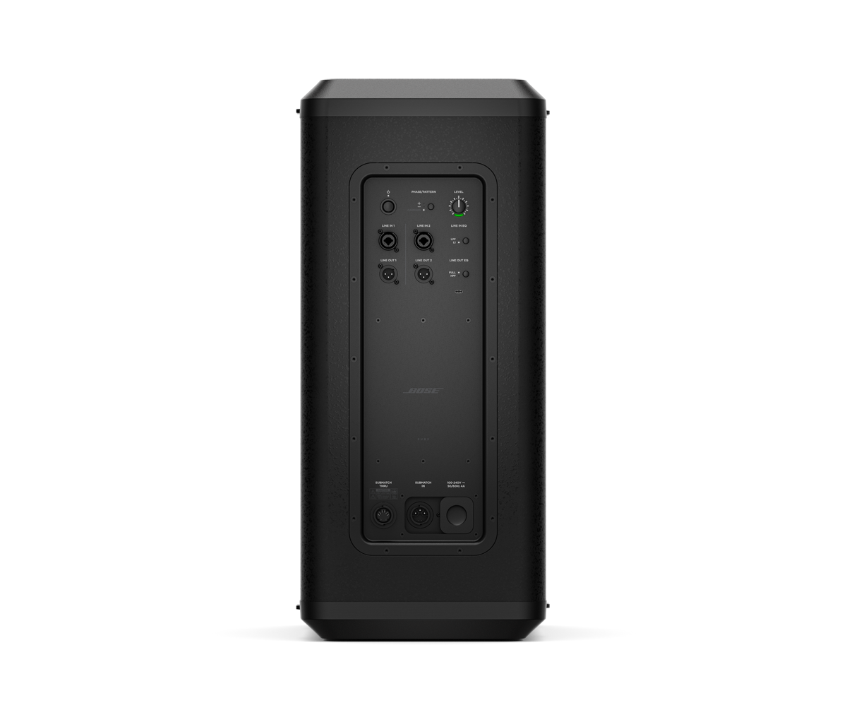 Bose Sub2 – aktiivinen bassomoduuli - Image 5