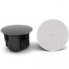 Bose DesignMax DM5C – kattokaiutinpari, valkoinen