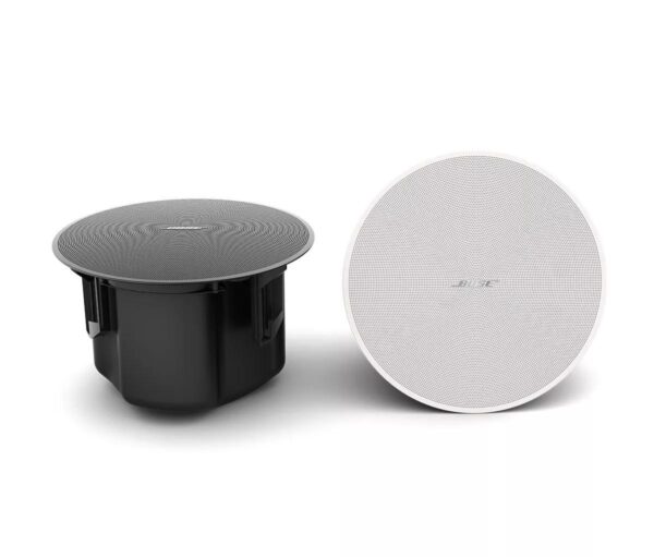 Bose DesignMax DM5C – kattokaiutinpari, valkoinen