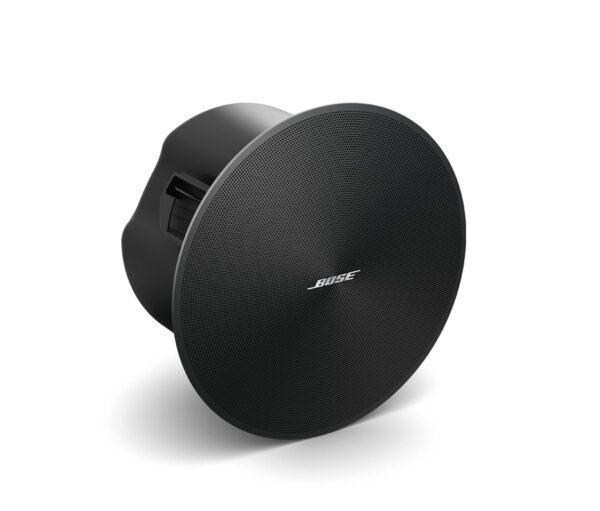 Bose DesignMax DM5C – kattokaiutinpari, musta