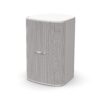 Bose DesignMax DM5SE – pintakaiutinpari, valkoinen