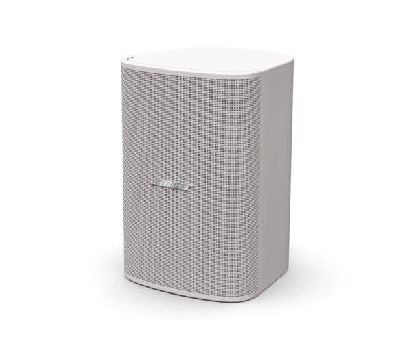 Bose DesignMax DM5SE – pintakaiutinpari, valkoinen