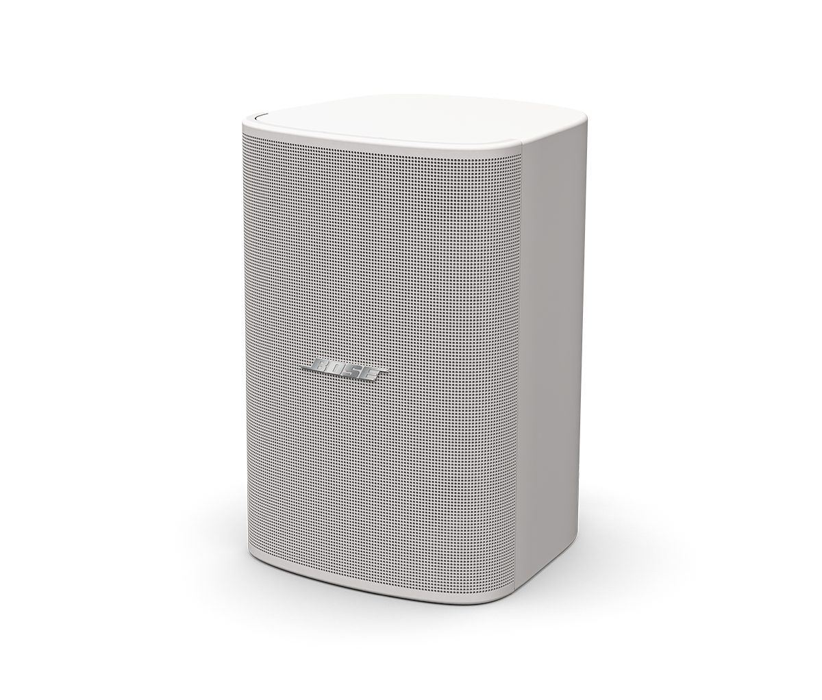 Bose DesignMax DM5SE – pintakaiutinpari, valkoinen