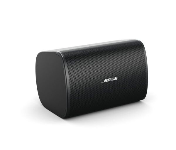 Bose DesignMax DM5SE – pintakaiutinpari, musta