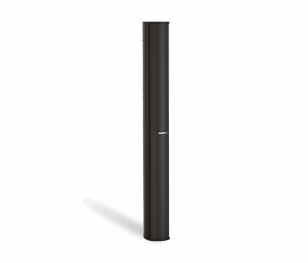 Bose MA12EX – modulaarinen pylväskaiutin, musta