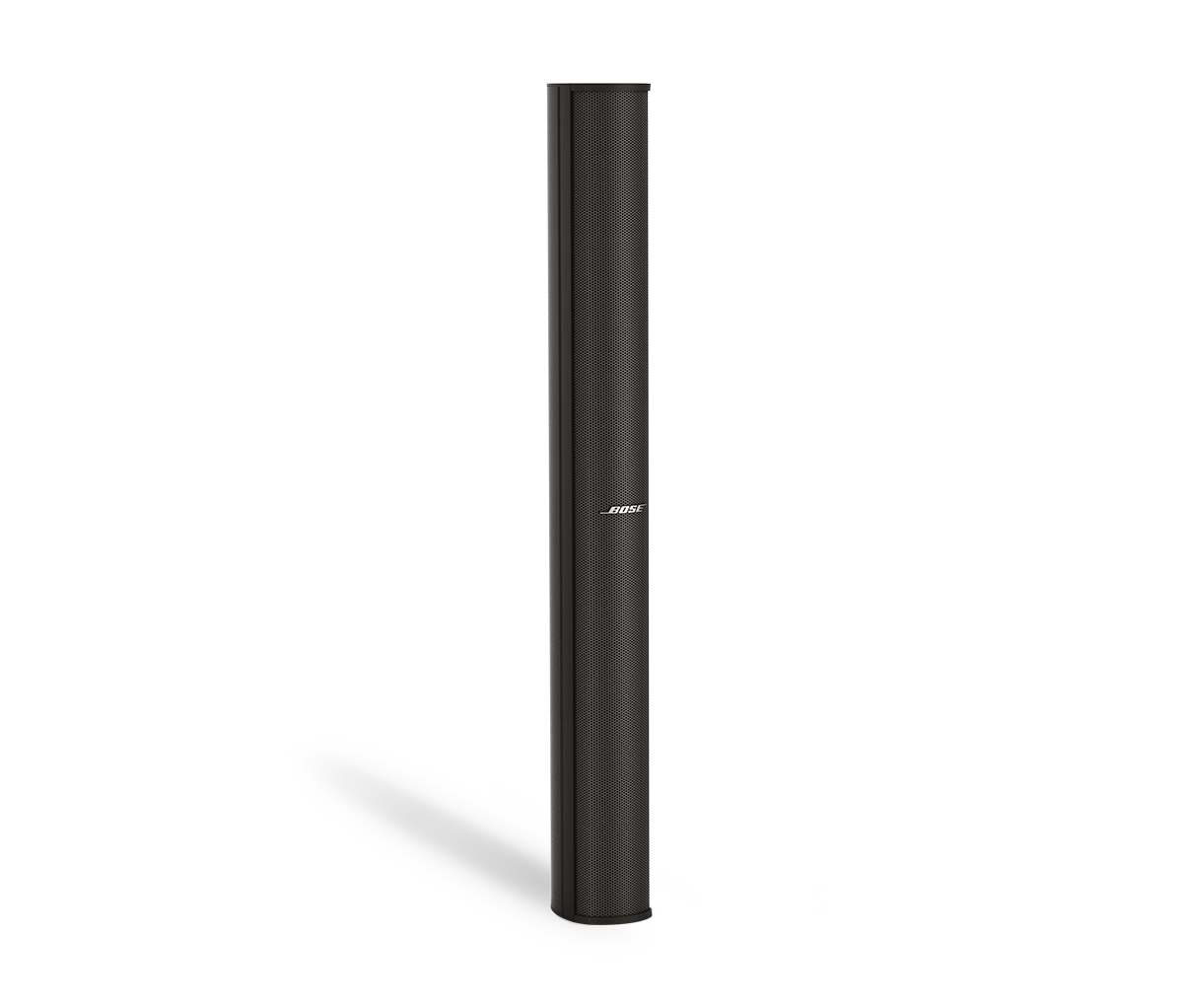 Bose MA12EX – modulaarinen pylväskaiutin, musta