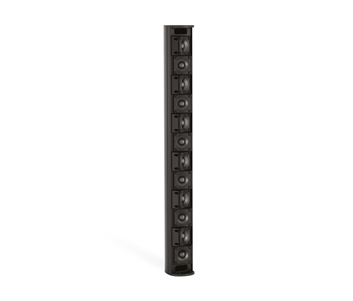Bose MA12EX – modulaarinen pylväskaiutin, musta - Image 2