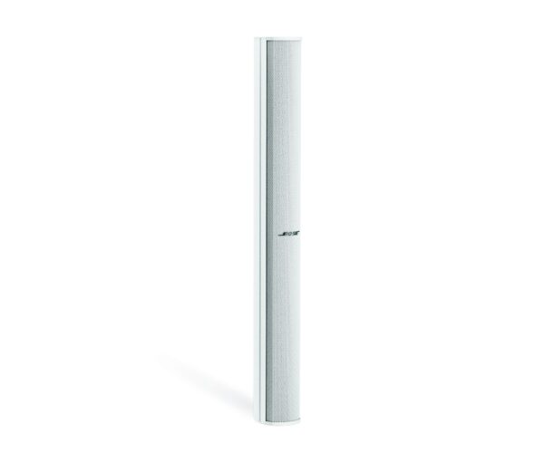 Bose MA12EX – modulaarinen pylväskaiutin, valkoinen