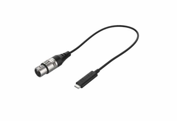 ChamSys MagicDMX Full – USB–DMX-liitäntä