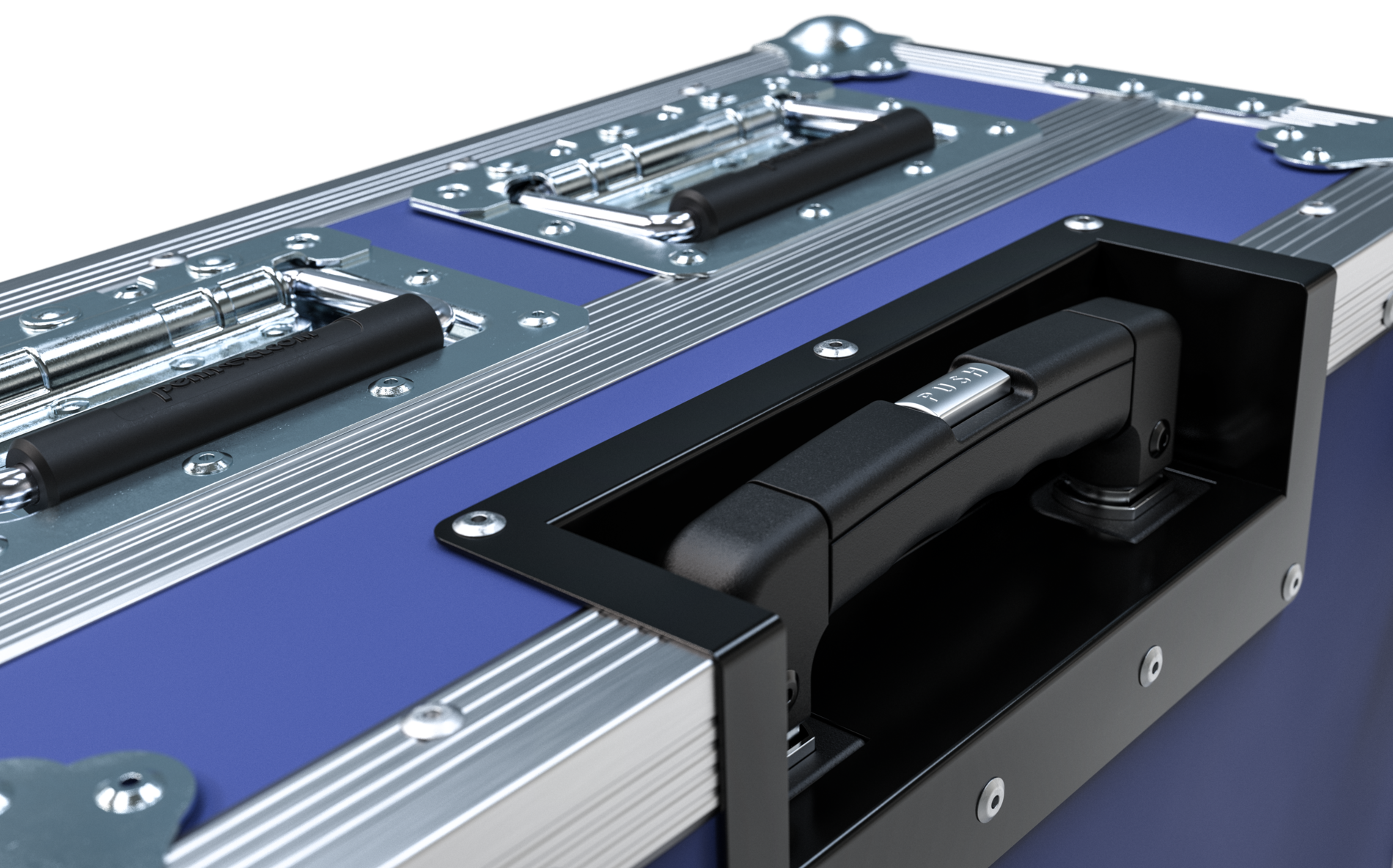 ChamSys flight case MagicQ MQ250M -valopöydälle - Image 3