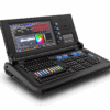 ChamSys MagicQ MQ250M – Stadium-valopöytä