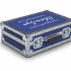 ChamSys flight case MagicQ MQ50- ja MQ70-valopöydille