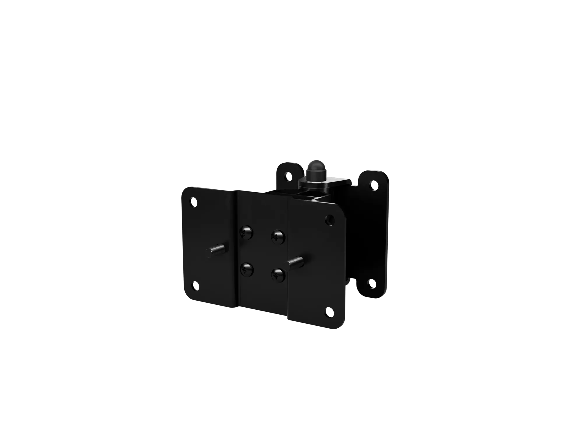 Bose Pan and Tilt Bracket – kääntö-/kallistuskiinnike, musta