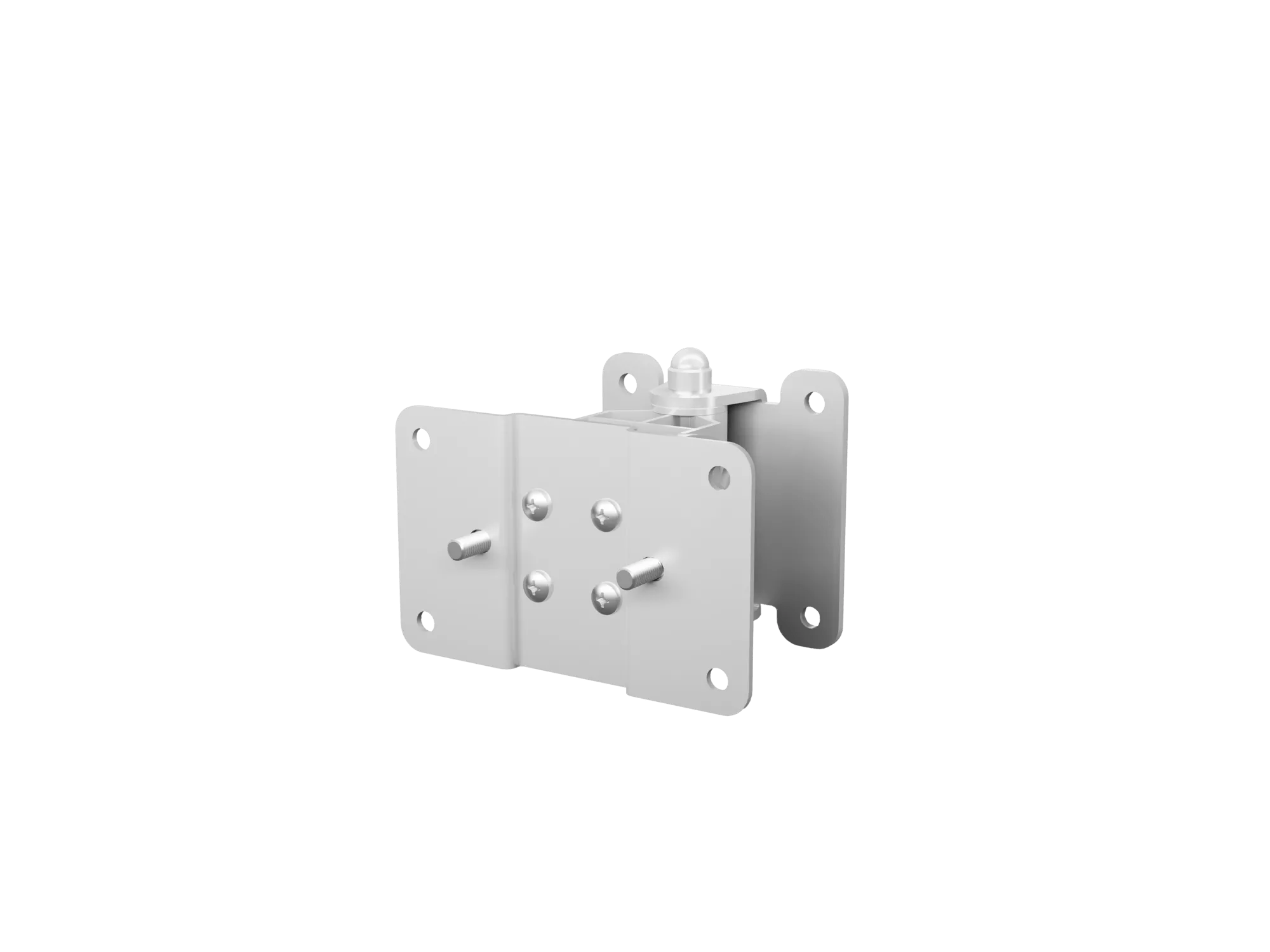 Bose Pan and Tilt Bracket – kääntö-/kallistuskiinnike, valkoinen