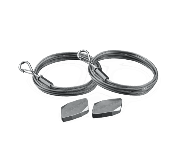 Bose Pendant Suspension Cable – ripustusvaijeri, 2 kpl