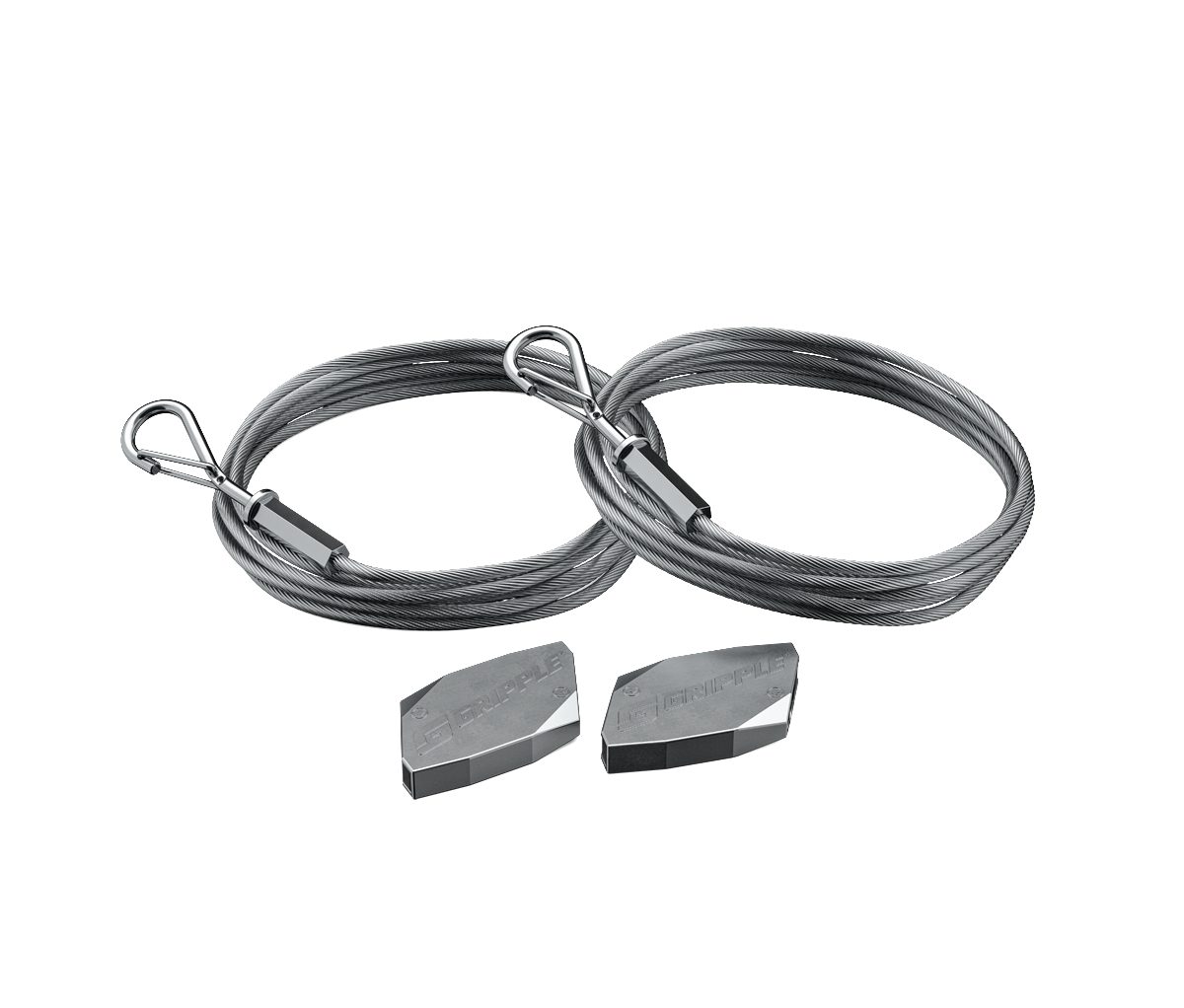 Bose Pendant Suspension Cable – ripustusvaijeri, 2 kpl