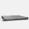 Bose PowerSpace P2600A – päätevahvistin, 2 × 600 W