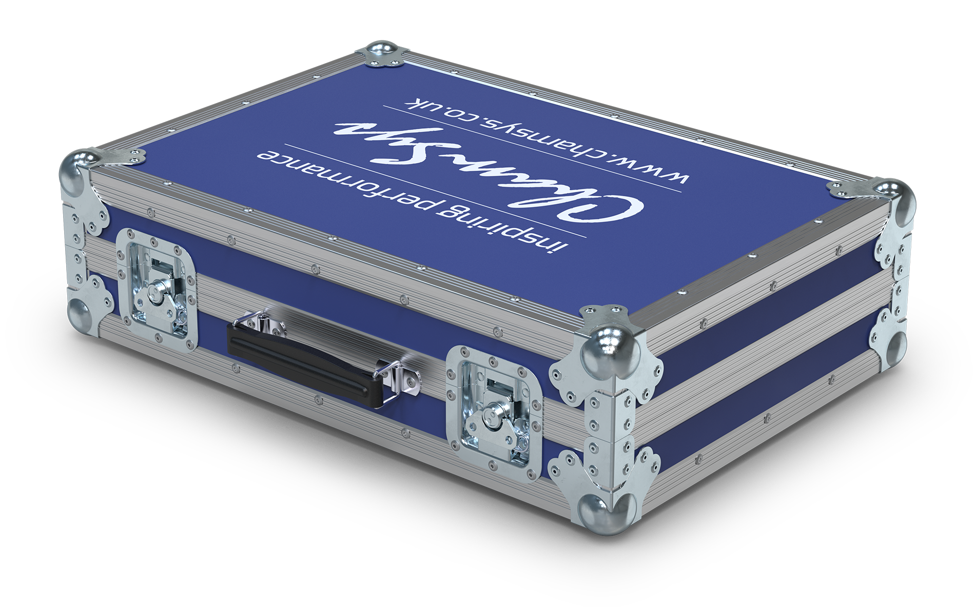 ChamSys flight case QuickQ 10- ja QuickQ 20 -valopöydille - Image 2
