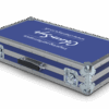 ChamSys flight case QuickQ 30 -valopöydälle
