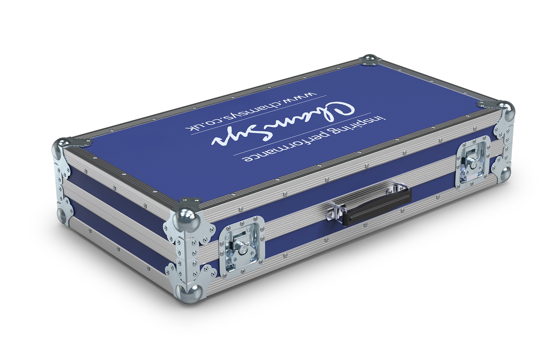 ChamSys flight case QuickQ 30 -valopöydälle - Image 2