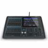ChamSys QuickQ 10 – valopöytä