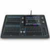 ChamSys QuickQ 20 – valopöytä