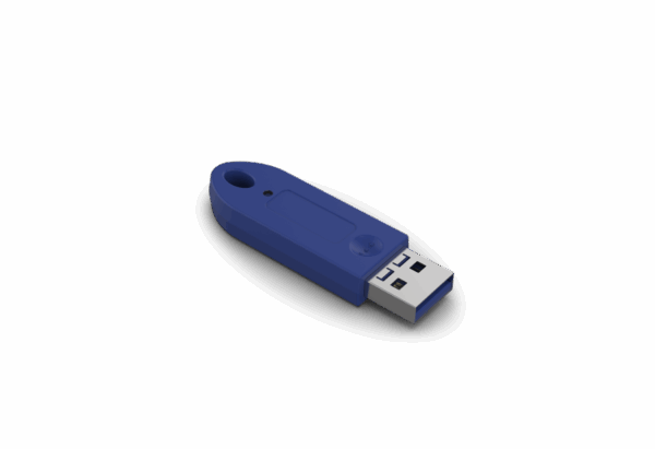 ChamSys MagicQ Rack Mount Dongle – USB-lisenssiavain