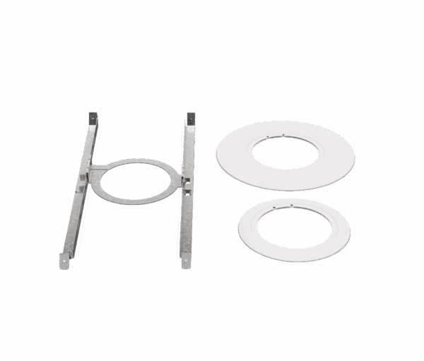 Bose FreeSpace FS2C – retrofit-asennussarja, valkoinen