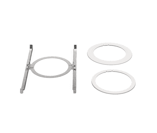 Bose FreeSpace FS4CE – retrofit-asennussarja, valkoinen