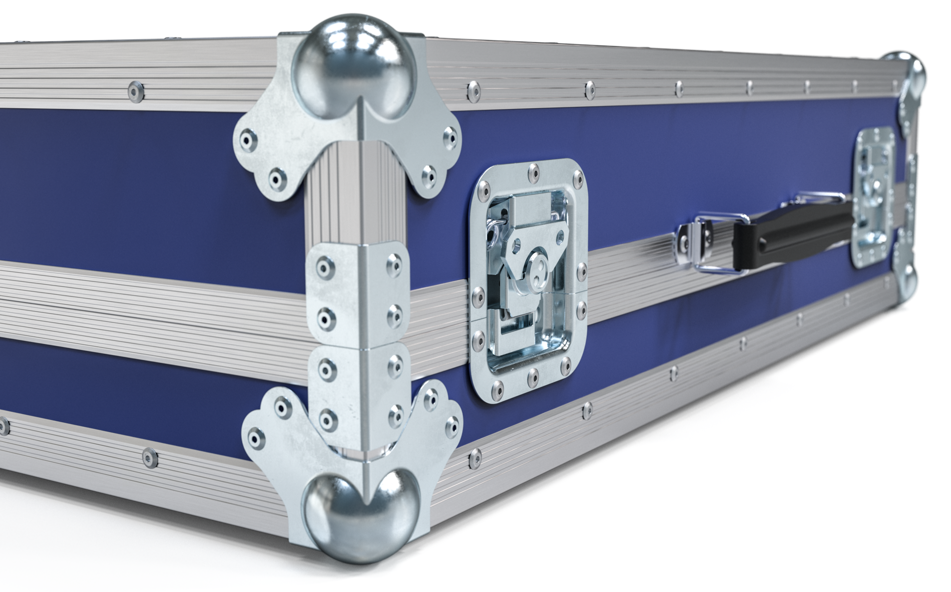 ChamSys flight case MagicQ Stadium Connectille - Image 2