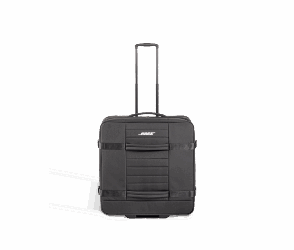 Bose Sub1 Roller Bag – pyörällinen kuljetuslaukku