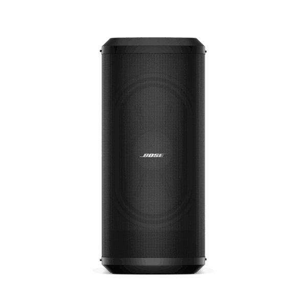 Bose Sub2 – aktiivinen bassomoduuli