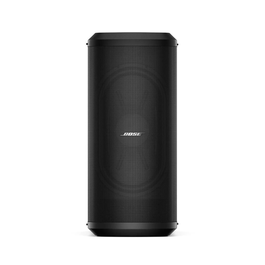 Bose Sub2 – aktiivinen bassomoduuli